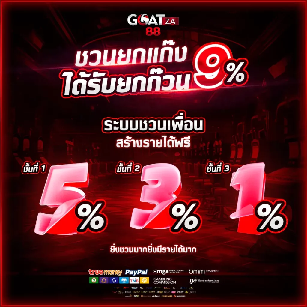 ชวนยกแก๊ง by goatza88