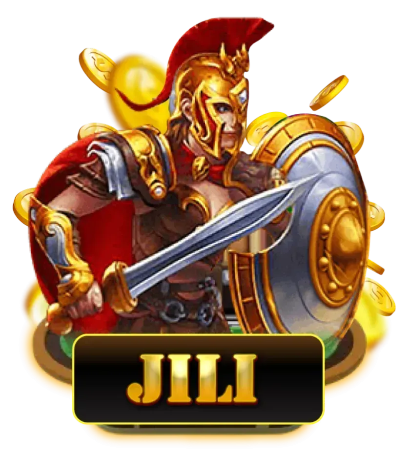 jili by goatza88