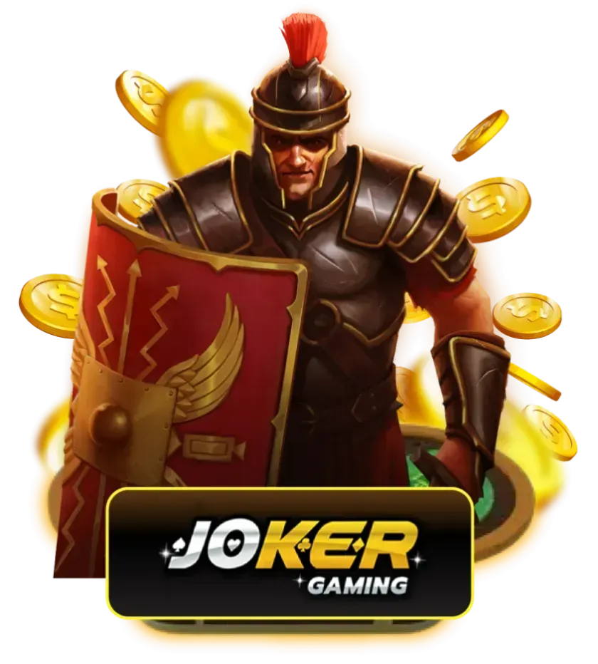 joker by goatza88