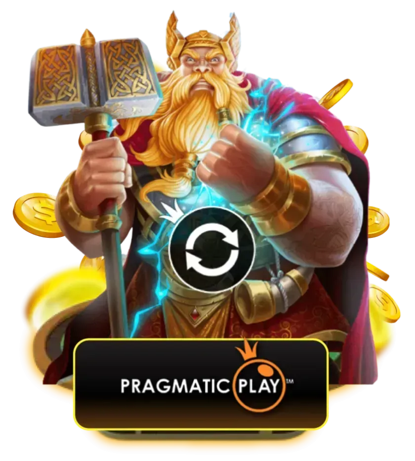 pragmatic play by goatza88